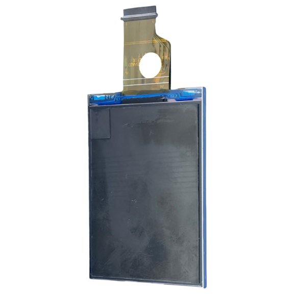 LCD Screen Camera Maintenance LCD Display Screen Monitors Replacement Part For PL20 PL21 Digital Camera Accessories