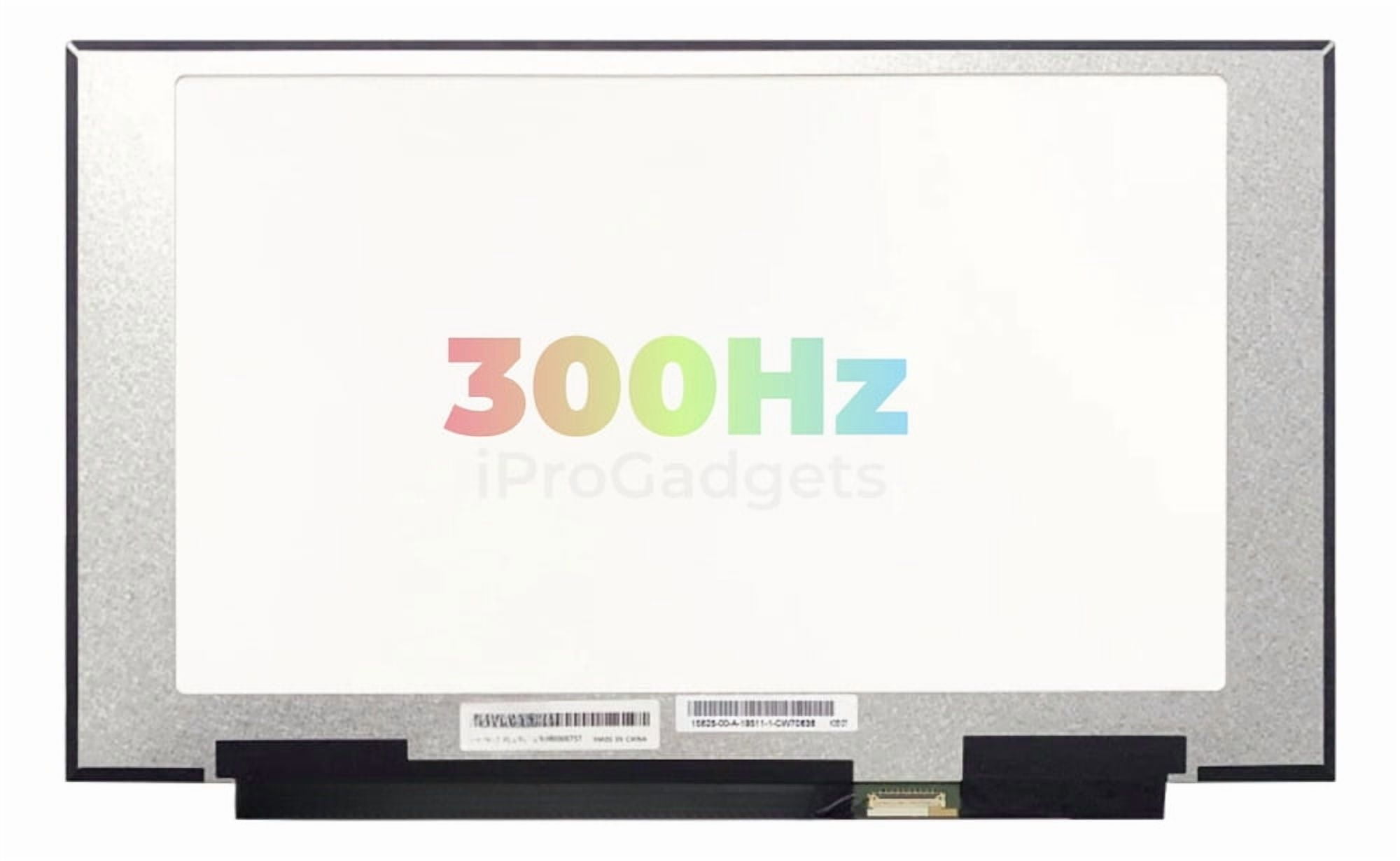 Pantalla Lcd Display B156han12.0 15.6 Inch 300 Hz | Cuotas Sin Interés - Foto 3