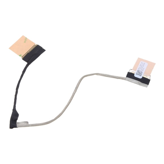 LCD Screen Display Cable 30Pin TPN-Q232 Video Screen Cable Display for 11 L89775-001 DD0GAHLC110 Laptops