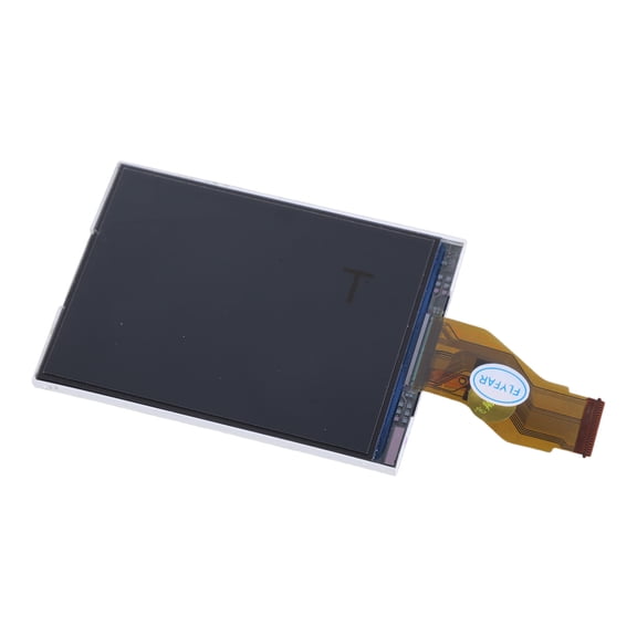 LCD Screen Display Monitors Panel For IXUS150 IXUS165 IXUS160 XUS145 Digital Camera Accessories Replacement Part