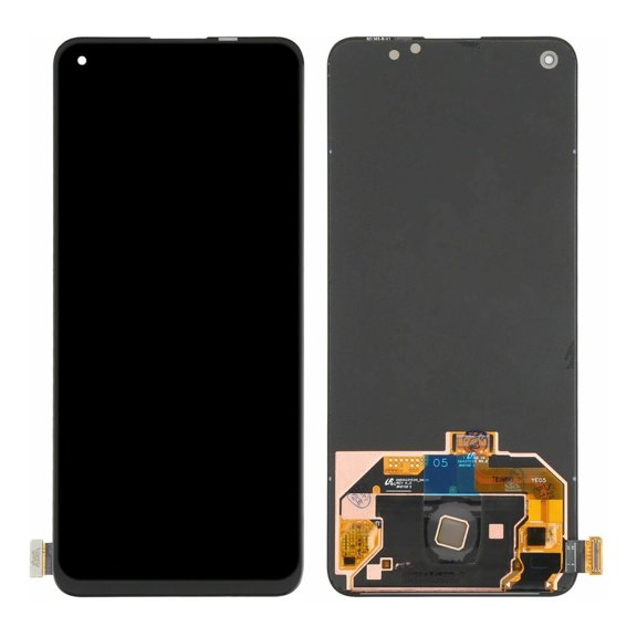 LCD Screen Display for Oppo Reno6 5g Peqm00 Cph2251