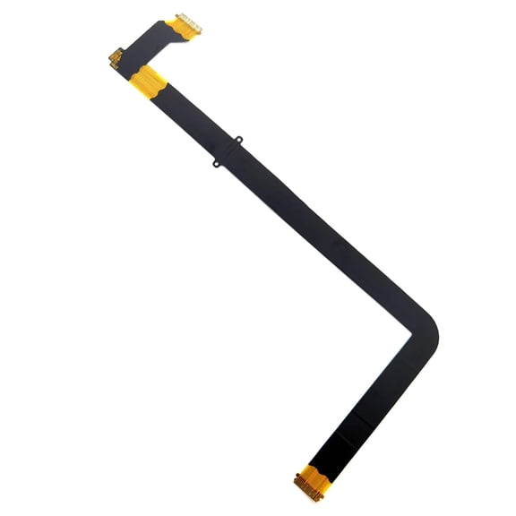 LCD Screen Flexible Cable Replacement for G3X Camera Stable Connection