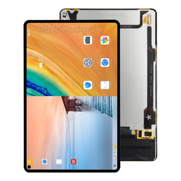 LCD Screen For Matepad Pro 10.8 5g Mrx-w09 W19 Al19 Al09