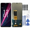 thumbnail image 1 of LCD Screen For T-Mobile Revvl 6 Pro 5G with Digitizer Full Assembly For T-Mobile Revvl 6 Pro 5G, 1 of 5