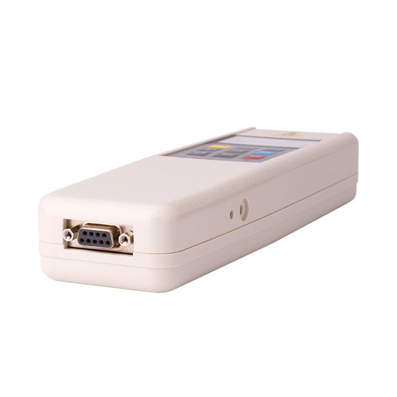 LCD Screen Hand Grip Dynamometer High Precision Portable Digital Pull Push Force Gauge Dynamometer ,Ergonomic Design