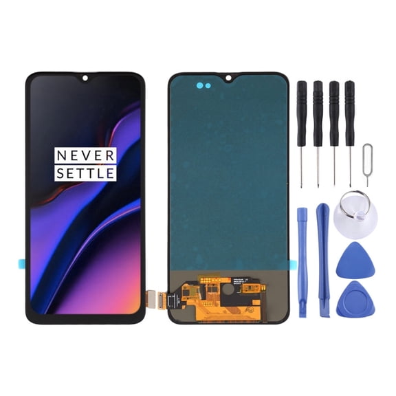 LCD Screen Oem for Oneplus 6t A6010 A6013
