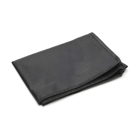 LCD Screen Protector 61x46cm Oxford Cloth Dust Cover Water Resistant Sun Blocking For Computer Monitor