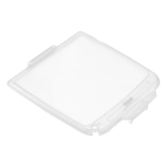 LCD Screen Protector Covers Plastic Camera Screen Shield Protective Covers for D