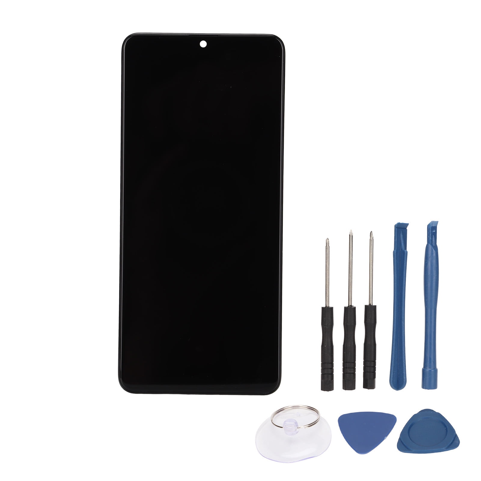LCD Screen Replacement Touch LCD Screen Digitizer Replacement Frame Kit