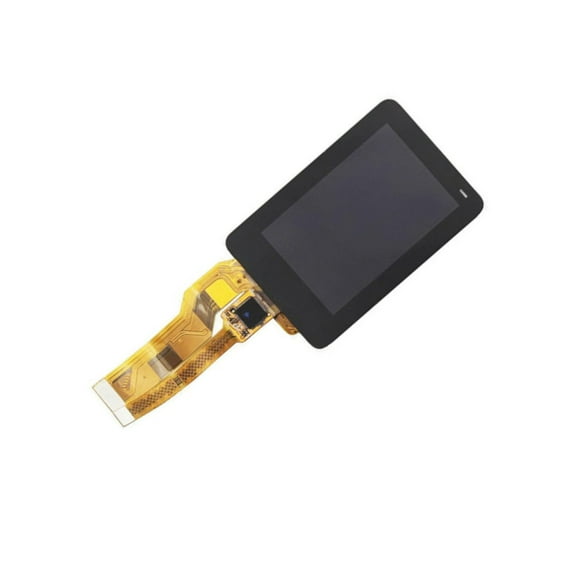 LCD Screen Replacement for GoPro Hero 5 Enhanced Performance and Durability for Adventure Seekers