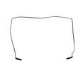 thumbnail image 2 of XYDLCD Front Glass Bezel Logo Cover For MacBook Pro A1707 A1990 15 Inch – Replacement 2 of 6
