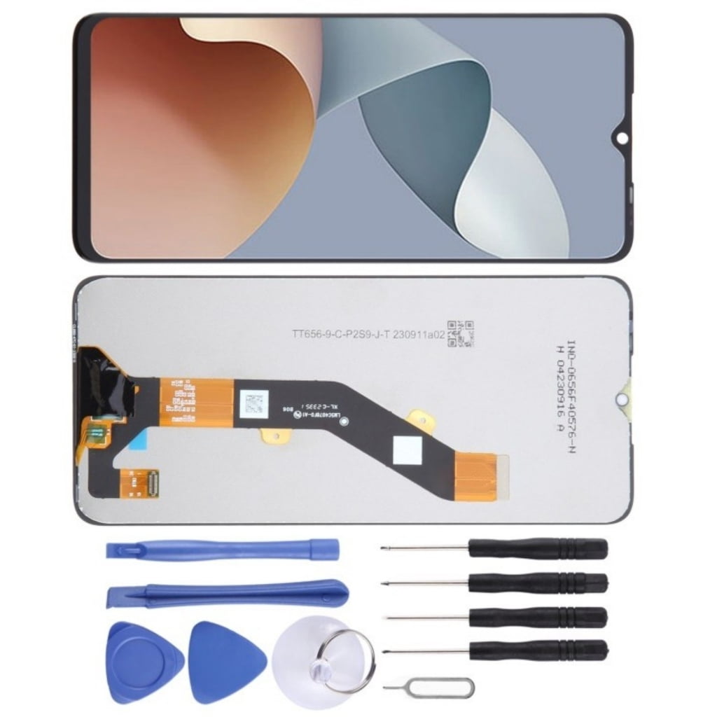 LCD Screen Touch Display Digitizer for Cellphone Replacement ...