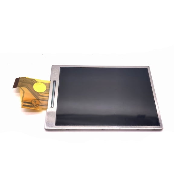 LCD Replacement Screen Digital Camera Repair Part For SX510 LCD Display Enhances Photograpgy