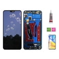 thumbnail image 1 of LCD Screen With Frame for Huawei Honor 8x, 1 of 5