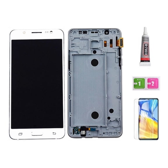 LCD Screen With Frame for J5 2016 J510 Incell