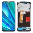 thumbnail image 1 of LCD Screen With Frame for Realme 5 Pro Rmx1971 Rmx1973, 1 of 4