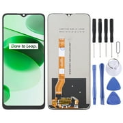 LCD Screen and Digitizer Full Assembly For OPPO Realme C35