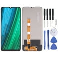 thumbnail image 1 of LCD Screen and Digitizer Full Assembly for OPPO Realme Narzo 50A RMX3430, 1 of 6