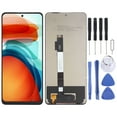 thumbnail image 1 of LCD Screen and Digitizer Full Assembly for Xiaomi Redmi Note 10 Pro 5G / Poco X3 GT 21061110AG, 1 of 6