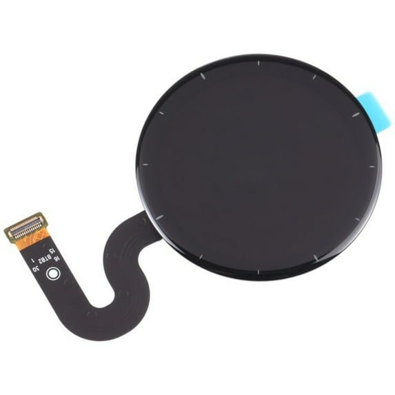 LCD Screen and Digitizer for 3 Replacement Touch Display Digitizer Full Assembly Watch Screen Repair Part