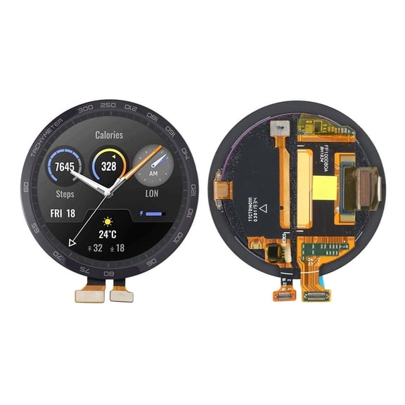 LCD Screen for Honor Magic Watch 2 46mm Mns-b19