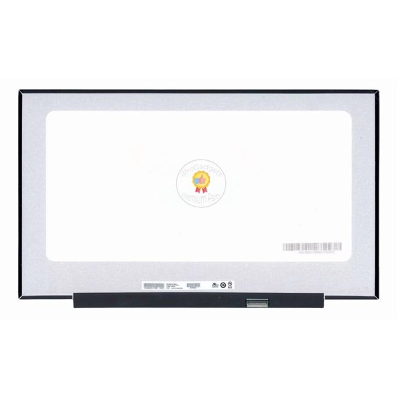 LCD Screen for Hp 17-cp2020nr De 17.3 Inch Hd+ Display