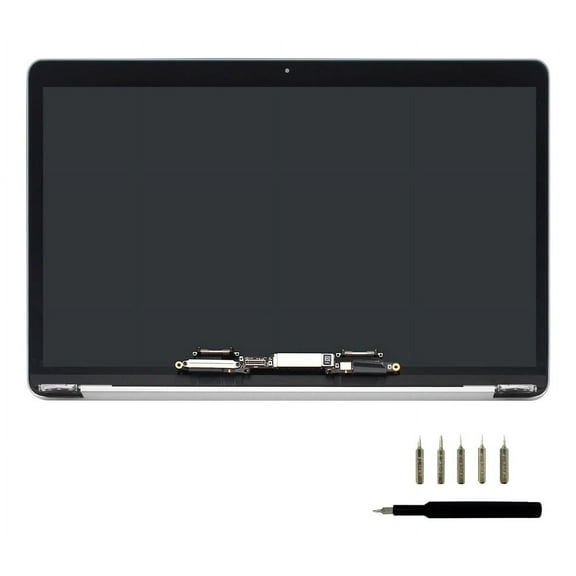 LCD Screen for Macbook Pro 13 A1706 A1708, Silver