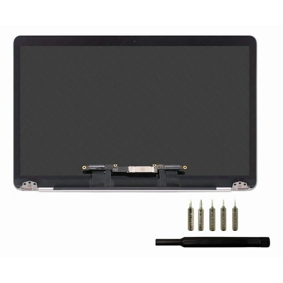 LCD Screen for Macbook Pro 13 A1989 Emc 3214 3358 - Silver
