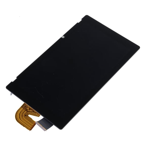LCD Screen for NS V1 V2 Game Console Display Screen Replacement