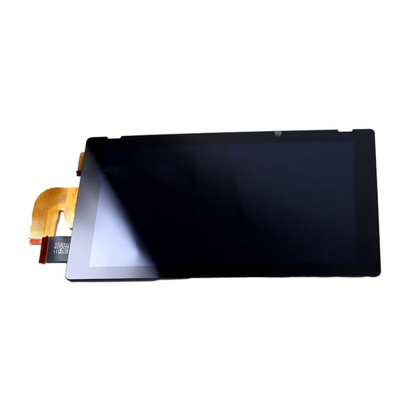 LCD Screen for NS V1 V2 Replacement LCD Display Screen Repair Part for Game Console