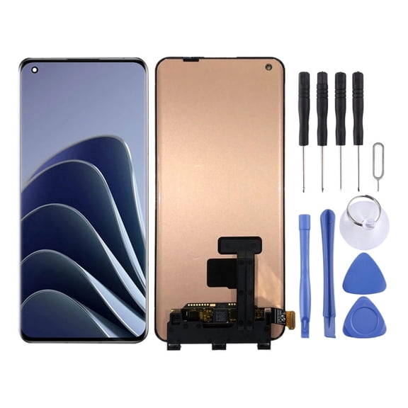 LCD Screen for Oneplus 10 Pro Ne2210 With Digitizer Co