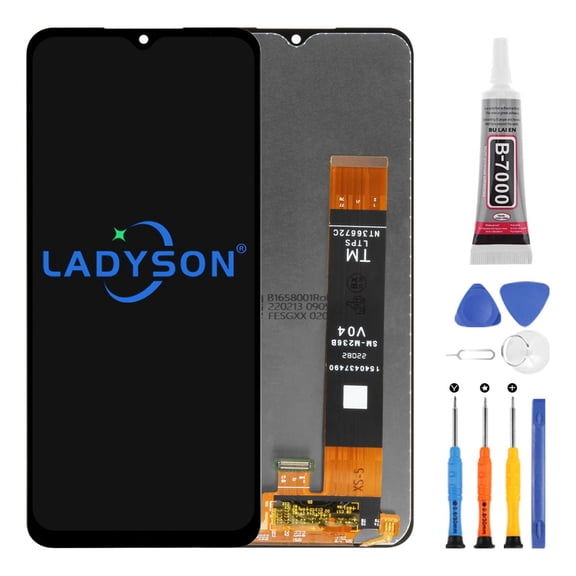 LCD Screen for Samsung Galaxy A13 4g A135