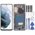 LCD Screen with Frame For Samsung Galaxy S21 5G SMG991