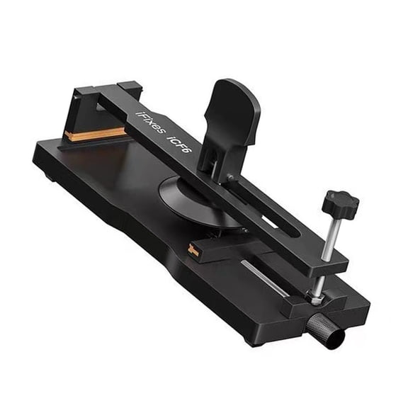 LCD Separator Screen Fast Open Adjustable LCD Display Removal Clamp Phone Disassembly Repair Tool