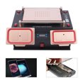 thumbnail image 1 of LCD Separator Screen Repair Machine with Build-in Vacuum Pump for Mobile Phone/US Plug Screen Separator, 1 of 20