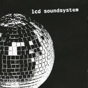 LCD Soundsystem - LCD Soundsystem - Gatefold Black Vinyl - Music & Performance