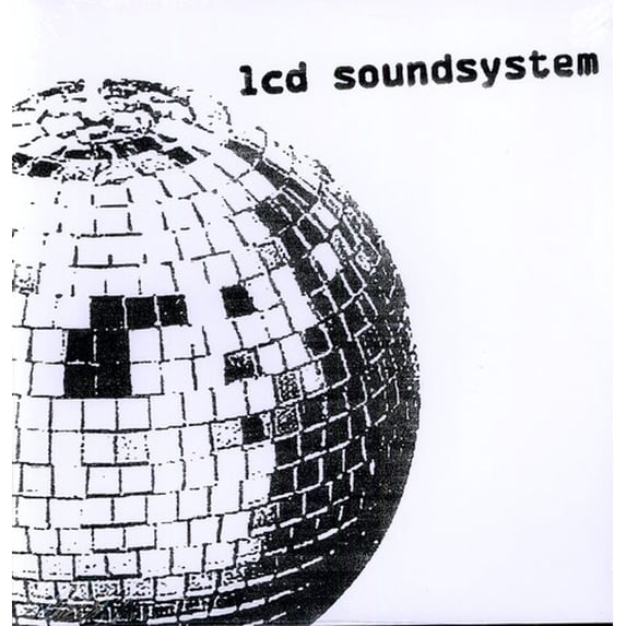 LCD Soundsystem - LCD Soundsystem - Music & Performance - Vinyl