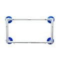 thumbnail image 1 of LCD TV Screen Sucker 4 Suction Cups Device 32-55 Inch LED TV Display Screen Glass Vacuum Sucker Vacuum Lifter TV Screen Sucker
--------
,Safer and More Practical, 1 of 7