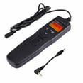 thumbnail image 1 of LCD Timer Shutter Release Remote Control for Canon 700D/T5i, 650D/T4i, 550D/T2i, 500D/T1i, 350D/XT, 400D/XTi, 1000D/XS, 450D/XSi, 60D, 100D, and Pentax, 1 of 19
