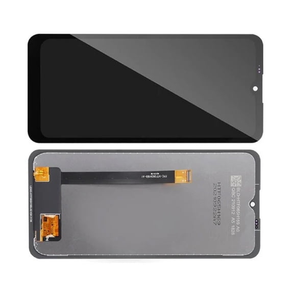 LCD Touch Assembly for WP16 WP16Pro Touch Display Digitizer Smartphone Screen Repair