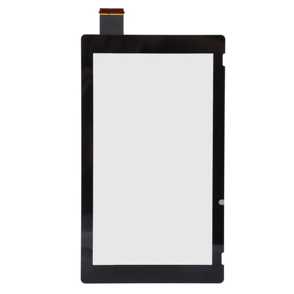 LCD Touch Screen Digitizer Glass Panel Portable Replacement Screen Protector for