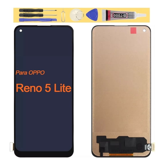 LCD Touch Screen Digitizer for Oppo Reno 5 Lite
