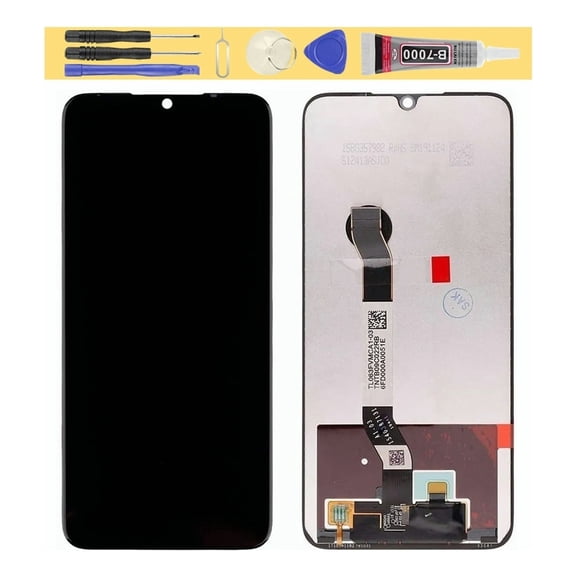 LCD Touch Screen Digitizer for Xiaomi Redmi 8/8a