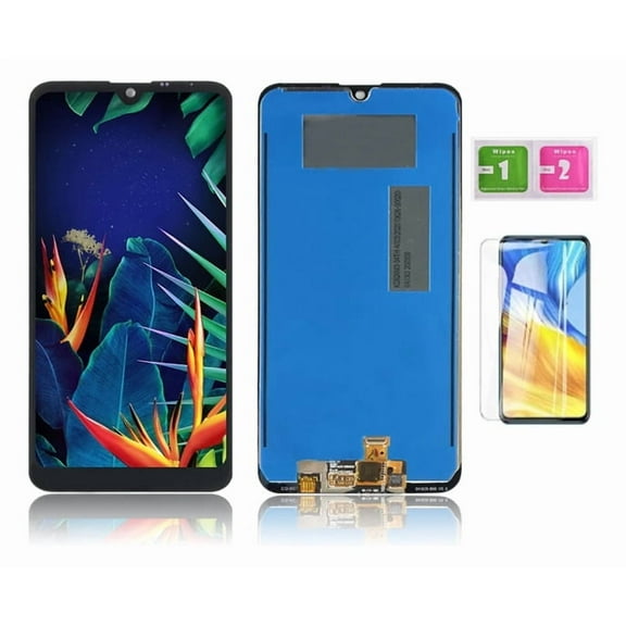 LCD Touch Screen For LG K50 K12 Max Q60 X520