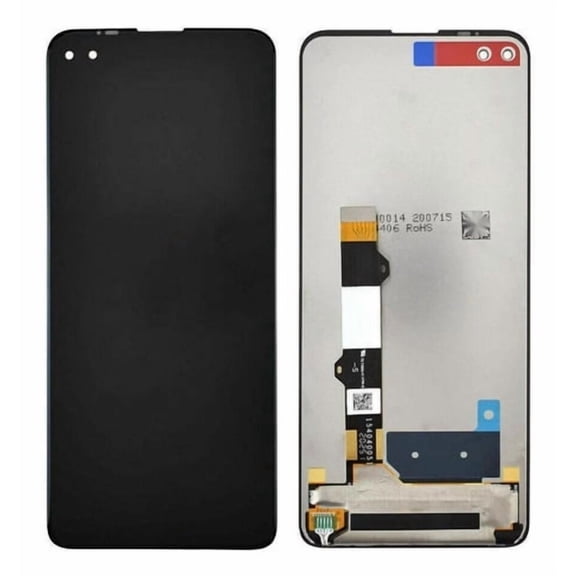 LCD Touch Screen For Motorola Moto One 5G UW XT2075