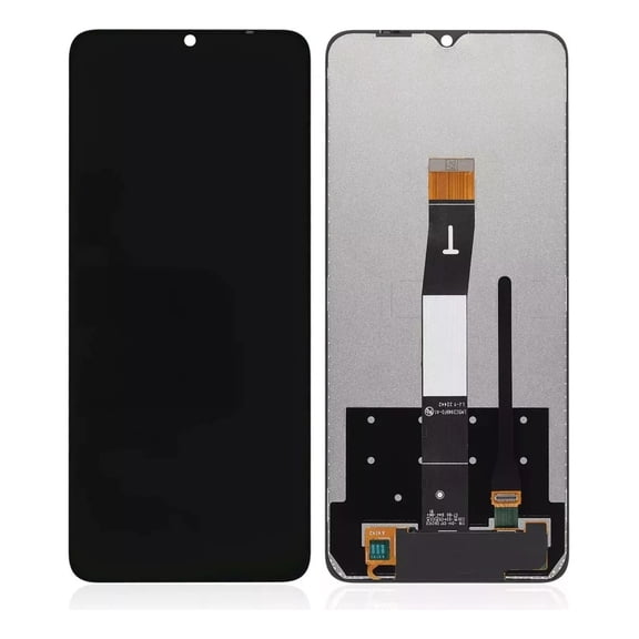 LCD Touch Screen For Redmi 12c 22120rn86g 2212arnc4l