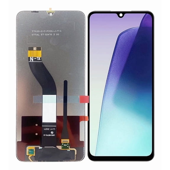 LCD Touch Screen For Redmi 14c 2411drn47c 2409brn2ca