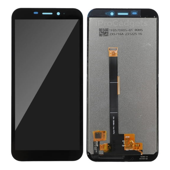 LCD Touch Screen For Ulefone Armor X8/armor X8 Pro