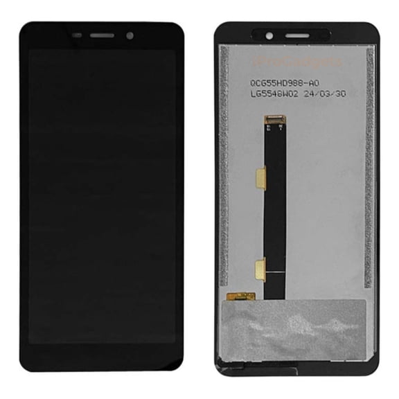 LCD Touch Screen For Ulefone Armor X9 Pro/armor X9