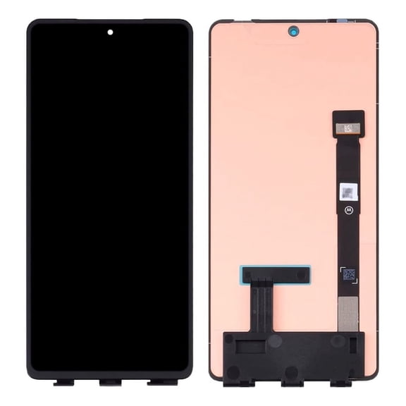 LCD Touch Screen Oled for Moto Edge X30 Xt2201-2/6